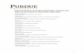Biennial Review of Purdue University’s Alcohol and Other ...Biennial Review of Purdue University’s Alcohol and Other Drug Programs 2014-2015, 2015-2016 Heather Beasley Director