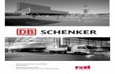General instructions and tariff 2019 International...General instructions and tariff 2018 int// RAI Page 2 of 12Dear Exhibitor, RAI Amsterdam has appointed DB Schenker as exclusive