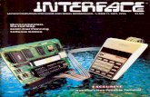  · vol. 1 no. 11 october 1976 oct ra;c microcomputing for home and small business features national's new portable terminal. 12 ca 22 26 44 55 58