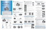 Software section - Setup Guide (this document) Mamiya Digital PhotoStudio Userâ€™s Manual Mamiya ZD