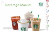 Recipe Cards Master · 2020-01-21 · © 2019 Nestlé, USA Inc. All rights reserved. Confidential. STARBUCKS and the Starbucks logo are used under license by Nestlé. _ Steps: Yield