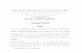 Extreme-quantile tracking for ﬁnancial time seriesembrecht/ftp/CES.pdf · Extreme-quantile tracking for ﬁnancial time series ... in Quantitative Risk Management (QRM). As a consequence,