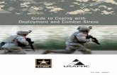 Guide to Coping with Deployment and Combat Stress Guide to ... · Guide to Coping with Deployment and Combat Stress Guide to Coping with Deployment and Combat Stress TG 320 JAN11