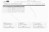 mhada.gov.in · LOTTERY RESULTS - M19 - MUMBAI BOARD Category - ST - SCHEDULED TRIBES Scheme: 411 - BUILDING NO. 8, AADI SHANKARACHARYA MARG, POWAI Applicant Name FLAT Priority No