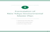 Formulation of New Tokyo Environmental Master Plan · Vision for Tokyo’s Future I Formulation of New Tokyo Environmental ... 2005 2010 2015 2020 2025 2030 2035 2040 2045 2050 2055