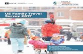 US Family Travel Survey 20172ks7od1dgl654aorxx98q3qu-wpengine.netdna-ssl.com/wp... · 2018-01-26 · US FAMILY TRAVEL SURVEY 2017: Learning More About Today’s Modern Traveling Family