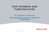 Civil Aviation and CyberSecurity - Home | The National ...Airworthiness Cyber Security Scope . ... System Security Architecture Preliminary System Security Risk Assessment Preliminary