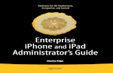 These include: Enterprise iPhone iPad Administrator’s Guidecdn.ttgtmedia.com/searchSecurityChannel/downloads/iPhone_iPad_Guide_CH9.pdfSupporting and troubleshooting devices ... AirWatch,