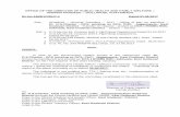 OFFICE OF THE DIRECTOR OF PUBLIC HEALTH AND FAMILY …cfw.ap.nic.in/pdf/DEPUTY CIVIL SURGEONS TRANSFER ORDERS - 2017.pdf · District through the District Medical and Health Officer,