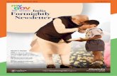 Newsletter 11 Oct - E-Sampark · 2018-10-11 · #Transformingindia 3 Dial 1922 to hear PM Narendra Modi’s MANN KI BAAT In the blog that he penned on the occasion of Bapu’s birth