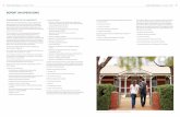 REPORT ON OPERATIONS · 2018-03-27 · 24 Curtin University Annual Report 2015 Curtin University Annual Report 2015 25 REPORT ON OPERATIONS GOVERNANCE OF THE UNIVERSITY The Council