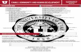 all courses must be Family, community and human development fillable major sheet 8-28-18.pdfFamily, community and human development all courses must be completed with a c-or better