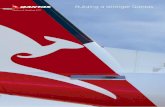 Building a stronger Qantas · Australia and was also previously Chairman of WorleyParsons Limited and President of the Business Council of Australia. Dr Schubert was also Managing