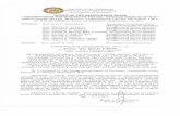 OFFICE OF THE SANGGUNIANG BAYAN EXCERPT FROM THE …Katarungang Pambarangay Katarungang Pambarangay Program Logistical Support to Lupong Tagapamayapa Program and Activities 100,000.00