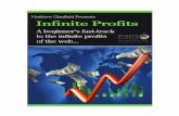 Matthew Glanfield presents… BBO Infinite Profits · Chapter 1 – The Infinite Profits System So what makes a profitable business? Ah, that is the right question. And to answer
