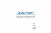 INSTALLATION,OPERATION,AND MAINTENANCE MANUAL … · installation,operation,and maintenance manual welker®sample conditioning heated system model schs drawing numbers ad822bu ad822bz