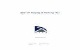 Aircraft Staging & Parking Plan - PASSUR AerospaceAircraft Staging & Parking Plan Page 2 of 17 Post non winter event Maintain a controlled release of aircraft from the holding areas