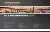 Oil & Gas Regulation 2020 · Youssry Saleh Law Firm: Esraa Hesham, Ahmed Salah, Nagy Hany & Shorouk Adel Gabon Project Lawyers: Jean-Pierre Bozec Greece Bernitsas Law: Yannis Seiradakis