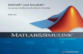 MATLAB and Simulink - DHBW Stuttgartflaemig/MATLAB/Install... · 2014-02-06 · September 2011 Online only Revised for MATLAB 7.13 (Release 2011b) March 2012 Online only Revised for