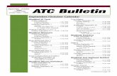 ATC Bulletin - Ahavath Torahatorah.org/bulletins/2018/bulletin091018.pdf · Ahavath Torah Congregation 1179 Central St ‘ Stoughton MA 02072 ‘ ... that we can reverse this trend