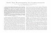 Vault: Fast Bootstrapping for Cryptocurrenciespeople.csail.mit.edu/nickolai/papers/leung-vault-eprint.pdf · The design of Vault, a cryptocurrency that reduces stor-age and bootstrapping