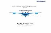 Rule Book for 2018 edition - SAEINDIA Bengaluru Sectionsaeibs.org/jbframework/uploads/2018/08/MANOVEGAM-Rule-Book-2018.pdf · 4.3.3 Payload Bay dimensions ... The SAE Aero Design