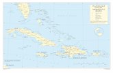 PLANNING MAP OF HAITI OPERATIOANAL · Bahia Escocesa Bahia de Samana Bahia de Neiba Bahía de Nipe Florida Bay Ponce de Leon Bay Charlotte Harbor Tampa Bay Biscayne Bay ... Jaradines