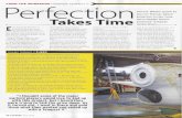  · 2018-07-27 · FROM THE WORKSHOP HAWKER TEMPEST V Perfection akes Time Kermit Weeks spoke to Darren Harbar about progress on his long- term Napier Sabre- powered Tempest restoration—o