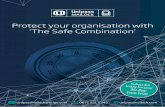 Protect your organisation with ‘The Safe Combination’ · For the richest functionality & best user experience, download our Outlook add-in. Key features & benefits Integration
