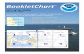 Fort Pierce BookletChart Fort Pierce Harbor . NOAA Chart 11475 . A reduced -scale NOAA nautical chart