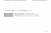 Radio Planning Report - bibing.us.esbibing.us.es/proyectos/abreproy/12056/descargar_fichero/8+-+Anexo+2... · Radio Planning Report Project Name 8 - Informe plan punto a multipunto