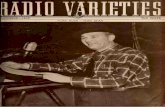r RAMBoogie -Woogie harpsichord has another expert in Artie Shaw's pianist John Guarnieri, heard to good advantage in "Summit Ridge Drive" and "Cross Your Heart." The Gramercy Five