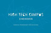 NAME PRESENTER - High Tech Campus Eindhoven · 2015-10-02 · International recognition ‘Eindhoven is hands-down the most inventive city in the world’ ‘The Netherlands are the