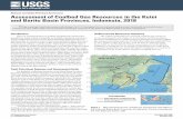 National and Global Petroleum Assessment Assessment of ... · Map showing the two coalbed gas assessment units (AUs) ... Kalimantan, Indonesia, in Conference on Petroleum Systems