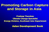 Promoting Carbon Capture and Storage in Asiasiteresources.worldbank.org/INTENERGY2/Resources/4114191... · 2011-09-16 · Note: Unscaled Map Gas Processing Plant GU U U Muara Tawar