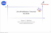 JavaPathﬁnder Tutorial 02/2010mir.cs.illinois.edu/~marinov/rio2011/JPF-58.pdfJPF is research platform and production tool (basis) JPF is designed for extensibility JPF is open source