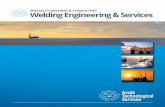 SPECIALTY WELDING & CONSULTING Welding Engineering & 2019-06-12آ  Welding Engineering This ï¬پ gure