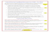 Unlawful Internet Gambling Enforcement Act of 2006 – Fact ...stoppredatorygambling.org/wp-content/uploads/2012/12/UIGEA-2006-Fact-Sheet.pdfUnlawful Internet Gambling Enforcement