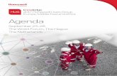 2017 Honeywell Users Group Europe, Middle East and Africa ... · 2017 Honeywell Users Group Europe, Middle East and Africa knowledge 2017 Honeywell Users Group EMEA knowledge ...
