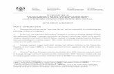 Settlement Agreement: In the Matter of Katanga Mining Limited, … · 2019-08-14 · Ontario Commission des 22nd Floor 22e étage Securities valeurs mobilières 20 Queen Street West