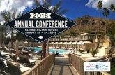 The Phoenician Resort August 21 – 24, 2018leagueaz.org/e/18ac/18lact.pdf · 2018-08-17 · The Phoenician Resort August 21 – 24, 2018 2018 Welcome 2 General Information 3 Conference