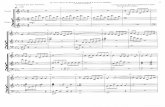 alexviolinstudio.files.wordpress.com · 2014-08-11 · nged By Zac Thexeira -120 Violin PI ano mp Do You Want To Build a Snowman & Let It Go Medley (From Frozen) Composed by Kristen
