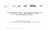 DIAGNOSTICO DE DESARROLLO RURAL DEL MUNICIPIO DE …files.eatc-189.webnode.mx/200000117-5c7755e6b6/... · 2013-04-30 · DIAGNOSTICO MUNICIPIO DE ATOLINGA 10 DIAGRAMA DE CARACTERIZACION
