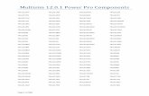 Multisim 12.0.1 Power Pro Components - National Instrumentsdownload.ni.com/pub/gdc/tut/powerpro_multisim_12.0.1.pdf · 2012-09-12 · Page 1 of 219 Multisim 12.0.1 Power Pro Components
