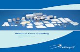 Wound Care Catalog - Henry ScheinThank you for your interest in DeRoyal Wound Care products. An advanced, easy-to-use and affordable line of wound dressings that cover all phases and