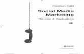 Social Media Marketing · 3 BRAND AND ANTHROPOMORPHIC MARKETING 57 Chapter Overview 57 Learning Outcomes 58 Anthropomorphic Marketing 58 From Hard-Sell to Brand Personality and Brand
