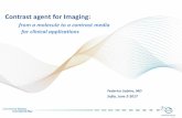 Contrast agent for Imagingbsctr.bg/images/www/radiology-together/31-03-2017/13. 2017.06.02... · Iomeron Iopamiro Xenetix Visipaque Ultravist Omnipaque Optiray Iomeprol Iopamidol