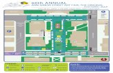60th ANNU AL - A2 Street Art Fairartfair.org/userfiles/image/Maps/2019 Visitors' Map.pdf · 2019-05-28 · ART-GO-ROUND STOP 60th ANNU AL ANN ARBOR STREET ART FAIR, THE ORIGINAL VISITORS’