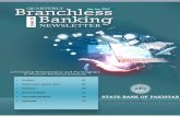 Issue 24 - State Bank of Pakistan...State Bank of Pakistan wishes to acknowledge valuable contributions and data support from Telenor Microfinance Bank Limited (Easypaisa), United