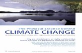 The Physical Science behind Climate Change...The Physical Science behind CLIMATE CHANGE By William Collins, Robert Colman, James Haywood, Martin R. Manning and Philip Mote Why are